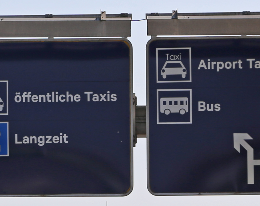 Parken Flughafen Linz Kosten Eti www.linz-airport.com